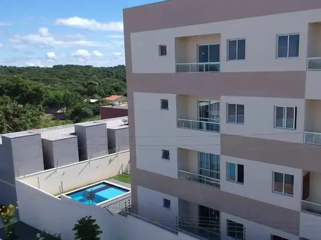 Imagem 6: Condomínio Jardim das Torres