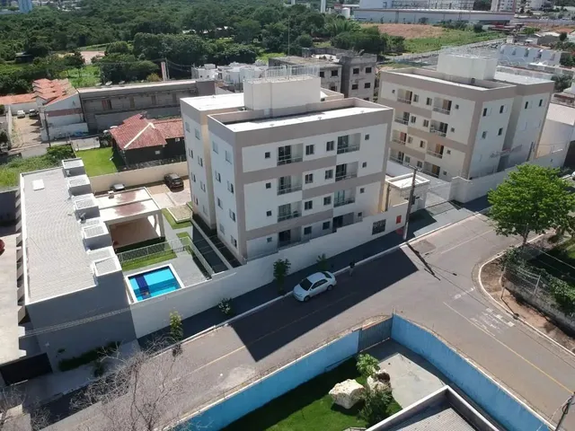 Imagem 5: Condomínio Jardim das Torres