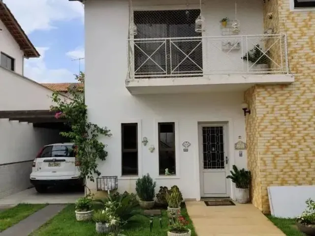Imagem: Condomínio santa Rosa