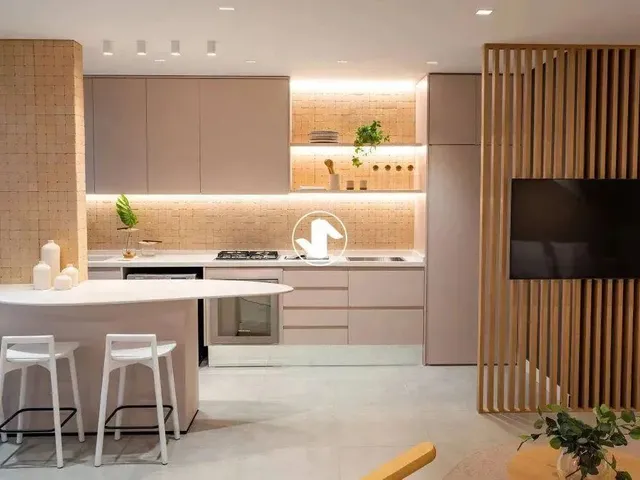 Imagem: Apartamento com 3 Quartos, 85M², À Venda