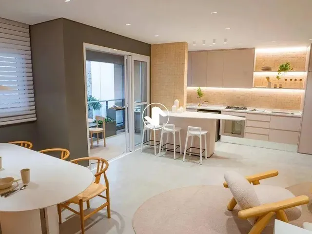 Imagem 8: Apartamento com 3 Quartos, 85M², À Venda no Bairro Jardim Bom Clima Cuiabá Ref: Ap0014