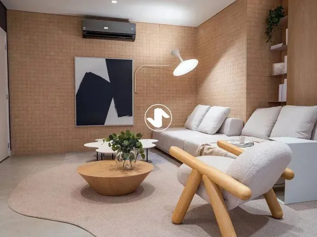 Imagem 11: Apartamento com 3 Quartos, 85M², À Venda no Bairro Jardim Bom Clima Cuiabá Ref: Ap0014