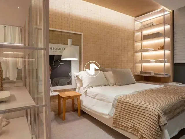 Imagem 10: Apartamento com 3 Quartos, 85M², À Venda no Bairro Jardim Bom Clima Cuiabá Ref: Ap0014