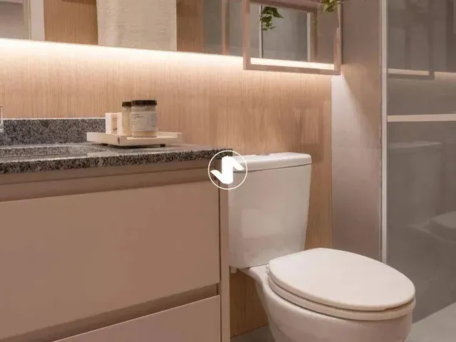 Imagem 4: Apartamento com 3 Quartos, 85M², À Venda no Bairro Jardim Bom Clima Cuiabá Ref: Ap0014