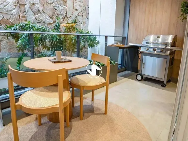 Imagem 12: Apartamento com 3 Quartos, 85M², À Venda no Bairro Jardim Bom Clima Cuiabá Ref: Ap0014