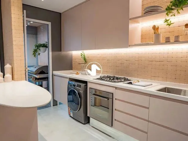 Imagem 13: Apartamento com 3 Quartos, 85M², À Venda no Bairro Jardim Bom Clima Cuiabá Ref: Ap0014