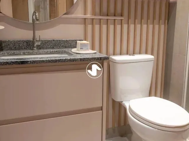 Imagem 6: Apartamento com 3 Quartos, 85M², À Venda no Bairro Jardim Bom Clima Cuiabá Ref: Ap0014