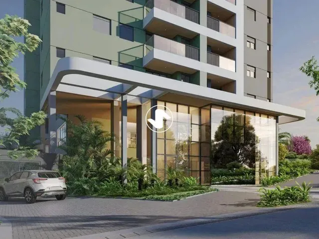 Imagem 9: Apartamento com 3 Quartos, 85M², À Venda no Bairro Jardim Bom Clima Cuiabá Ref: Ap0014