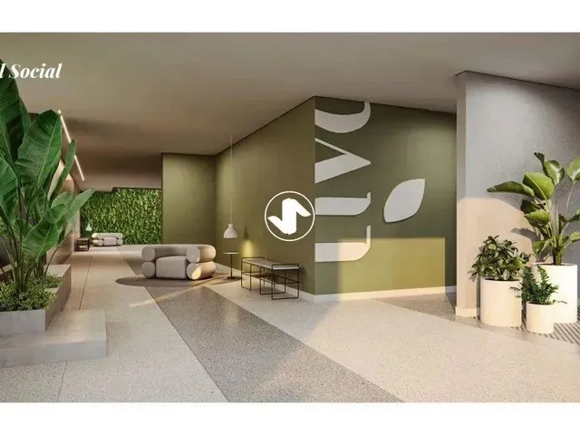 Imagem 15: Apartamento com 3 Quartos, 85M², À Venda no Bairro Jardim Bom Clima Cuiabá Ref: Ap0014