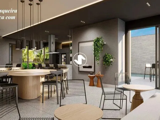 Imagem 5: Apartamento com 3 Quartos, 85M², À Venda no Bairro Jardim Bom Clima Cuiabá Ref: Ap0014