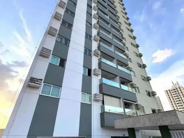 Imagem: Edifício Le Parc 1
