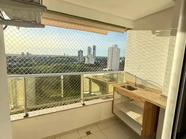 Imagem 9: Edifício Le Parc 1