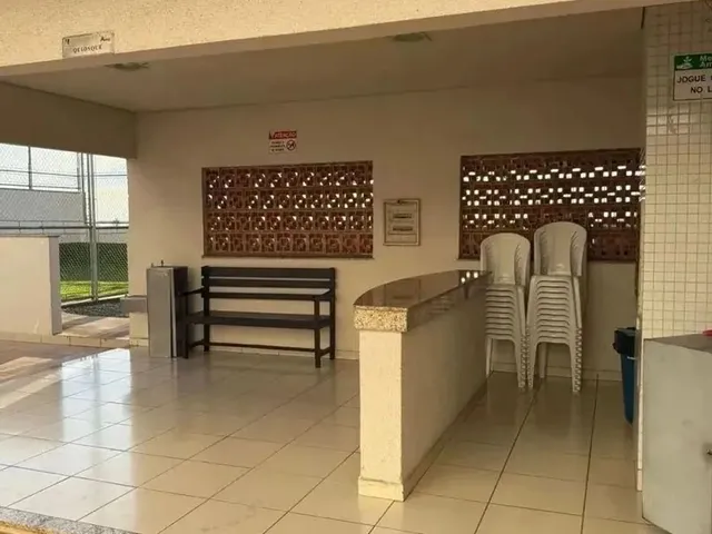 Imagem 2: Edifício Le Parc 1