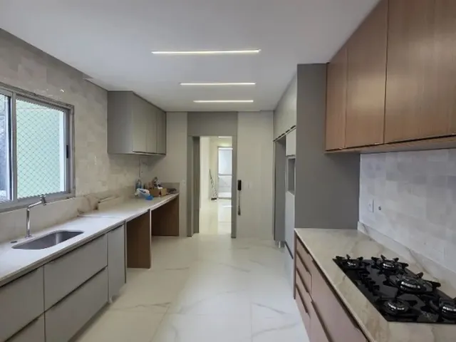 Imagem 6: Cecília Meireles - 3 Quartos, Varanda Gourmet - 141 M²