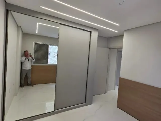 Imagem 14: Cecília Meireles - 3 Quartos, Varanda Gourmet - 141 M²