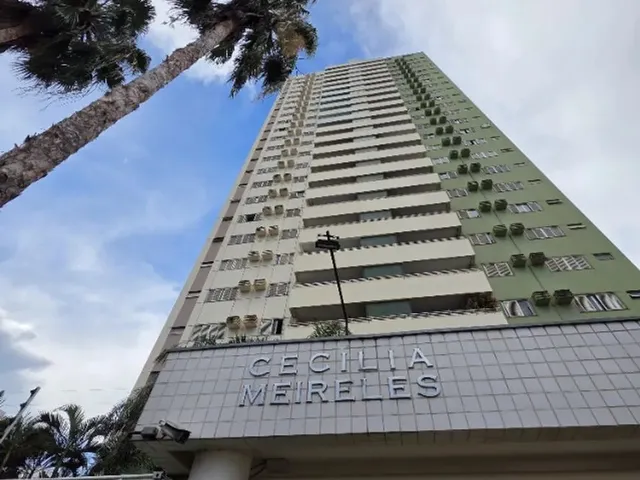 Imagem 9: Cecília Meireles - 3 Quartos, Varanda Gourmet - 141 M²