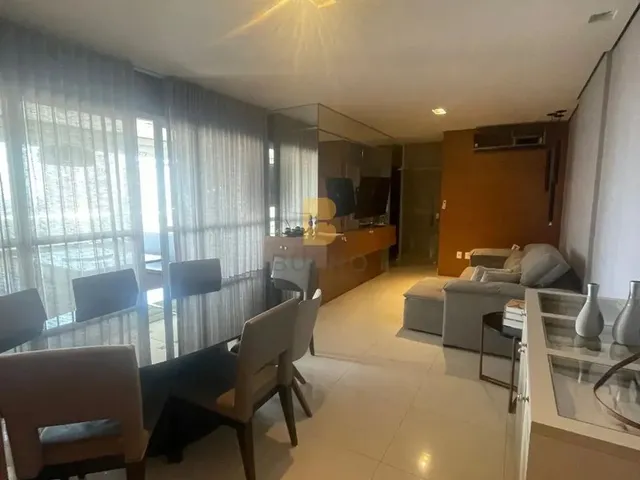 Imagem 1: Apartamento Residencial em Cuiabá - Mt, Duque de Caxias