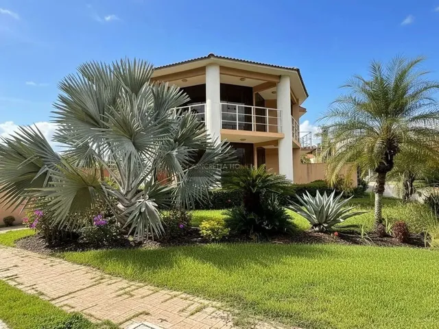 Imagem: Condominio Residencial Alphagarden no Despraiado