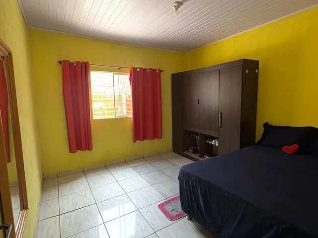 Imagem: Casa no Altos da Glória