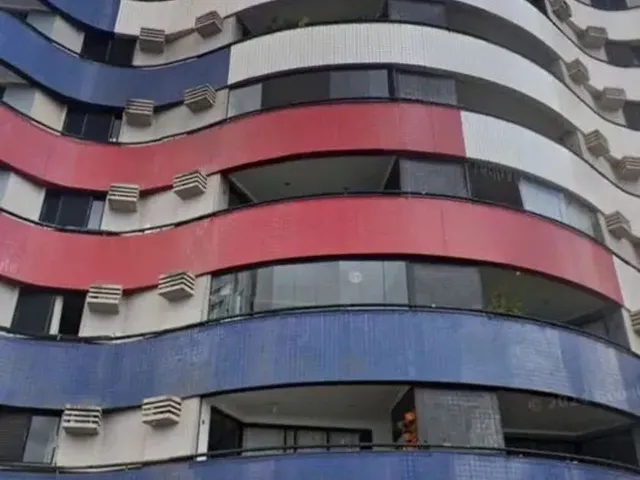 Imagem: Edifício Solar Monet