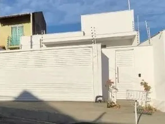 Imagem: Casa no Bairro santa Rosa