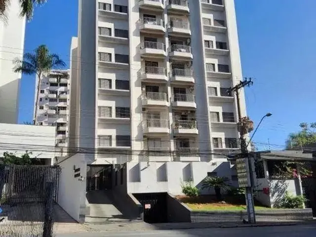 Imagem: Apartamento com 2 Dormitórios À Venda