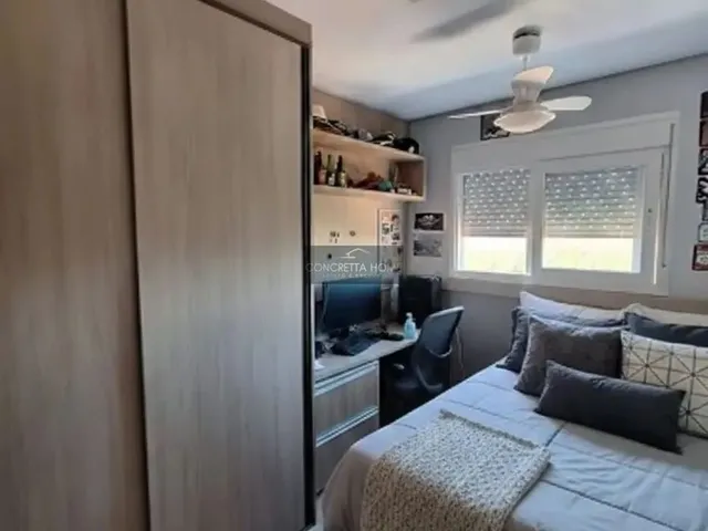 Imagem: Condomínio Brasil Beach Home Resort - Apartamento