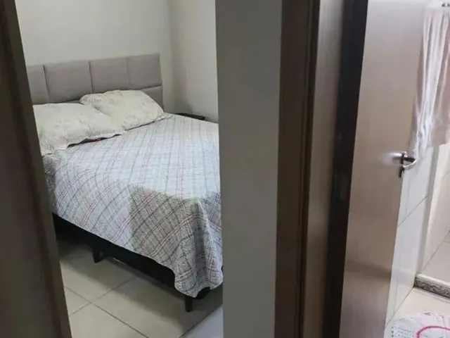 Imagem: Residencial Valle das Palmeiras