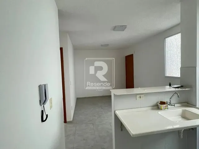 Imagem 10: Apartamento 2 Quartos Mrv Chapada das Dunas