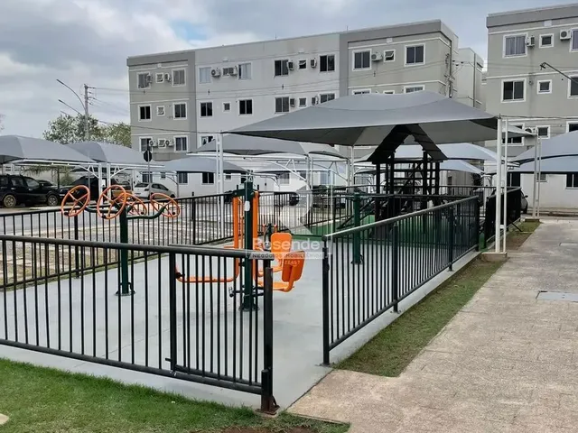 Imagem 8: Apartamento 2 Quartos Mrv Chapada das Dunas