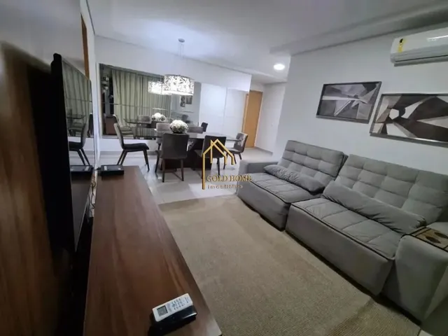 Imagem: Apartamento À Venda Brasil Beach 11º Andar