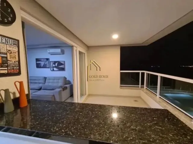 Imagem 11: Apartamento À Venda Brasil Beach 11º Andar