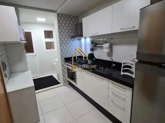 Imagem 14: Apartamento À Venda Brasil Beach 11º Andar