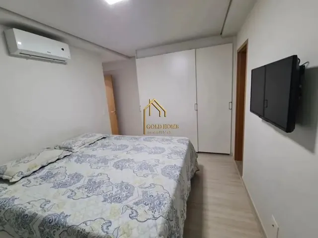 Imagem 2: Apartamento À Venda Brasil Beach 11º Andar