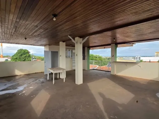 Imagem 14: Sobrado com Terraço com 3 Suítes Bairro Centro América - Cuiabá Mt Oportunidade