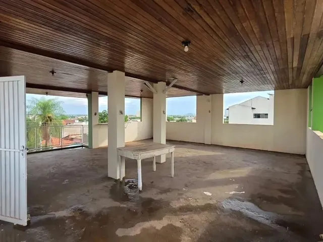 Imagem 6: Sobrado com Terraço com 3 Suítes Bairro Centro América - Cuiabá Mt Oportunidade