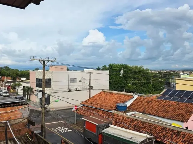 Imagem 8: Sobrado com Terraço com 3 Suítes Bairro Centro América - Cuiabá Mt Oportunidade