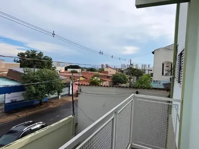 Imagem 4: Sobrado com Terraço com 3 Suítes Bairro Centro América - Cuiabá Mt Oportunidade