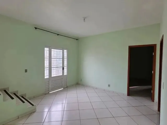 Imagem 3: Sobrado com Terraço com 3 Suítes Bairro Centro América - Cuiabá Mt Oportunidade