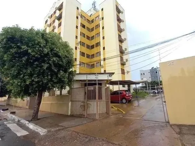 Imagem: Residencial Perola Bairro Terra Nova
