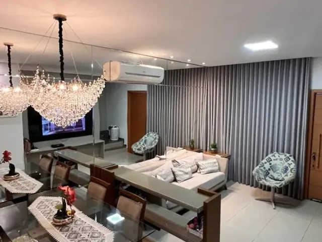 Imagem: Palm Vilagge Sobrado de Alto Padrão - 150M²