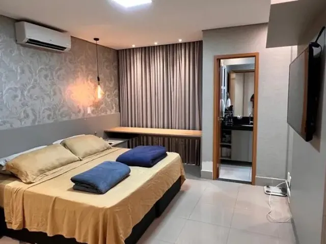 Imagem 9: Palm Vilagge Sobrado de Alto Padrão - 150M² Privativos