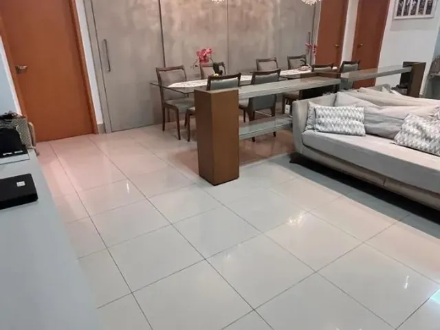 Imagem 3: Palm Vilagge Sobrado de Alto Padrão - 150M² Privativos