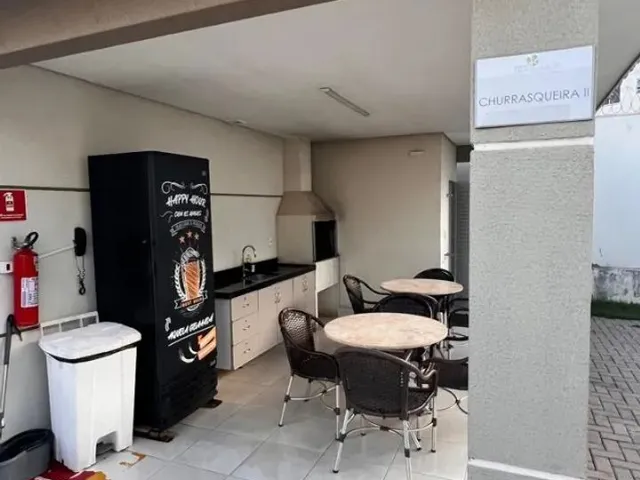 Imagem 10: Palm Vilagge Sobrado de Alto Padrão - 150M² Privativos