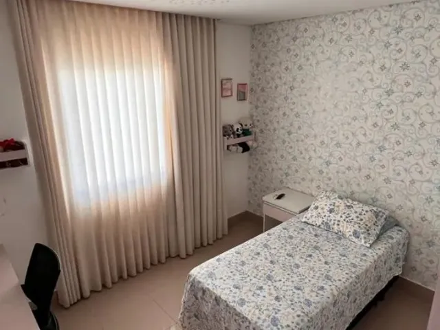 Imagem 11: Palm Vilagge Sobrado de Alto Padrão - 150M² Privativos