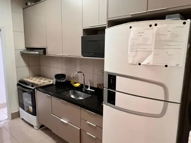 Imagem 13: Palm Vilagge Sobrado de Alto Padrão - 150M² Privativos
