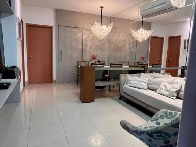 Imagem 14: Palm Vilagge Sobrado de Alto Padrão - 150M² Privativos