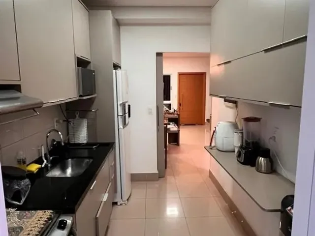 Imagem 16: Palm Vilagge Sobrado de Alto Padrão - 150M² Privativos