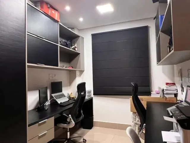 Imagem 5: Palm Vilagge Sobrado de Alto Padrão - 150M² Privativos