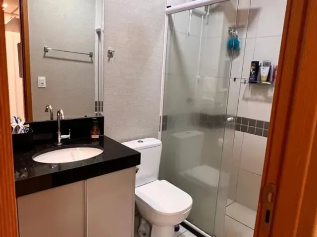 Imagem 4: Palm Vilagge Sobrado de Alto Padrão - 150M² Privativos